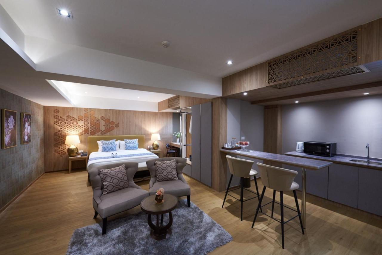 Kamar Deluxe King