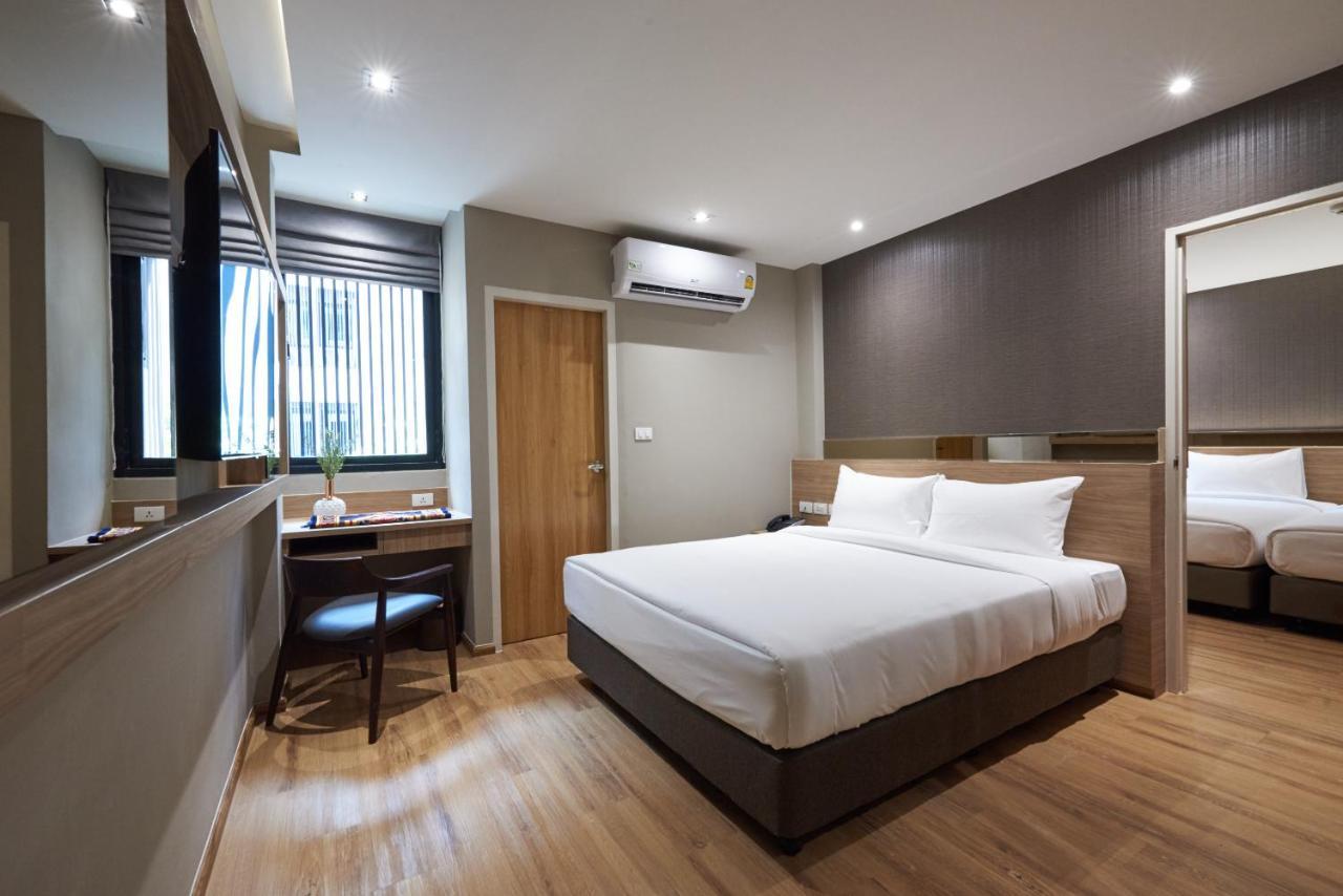Kamar Standard King