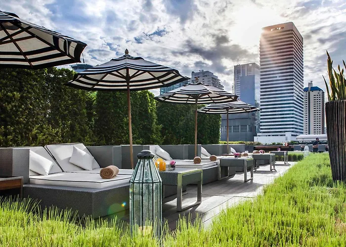 Mövenpick Sukhumvit 15
